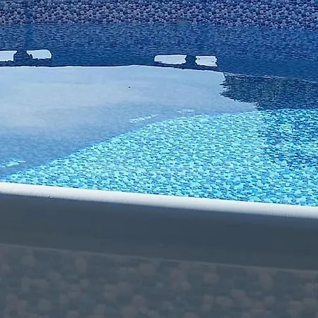 Le Papillon Dom wakacyjny *