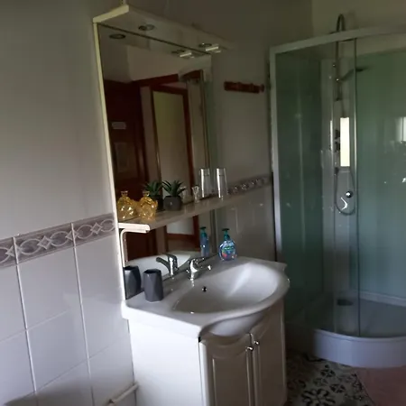 Dom wakacyjny Le Papillon *