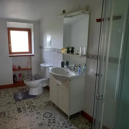 Dom wakacyjny Le Papillon *