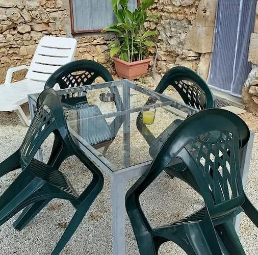 Le Papillon Casa de Férias *