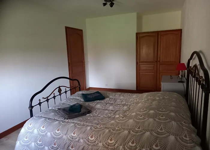 Le Papillon Casa de Férias *