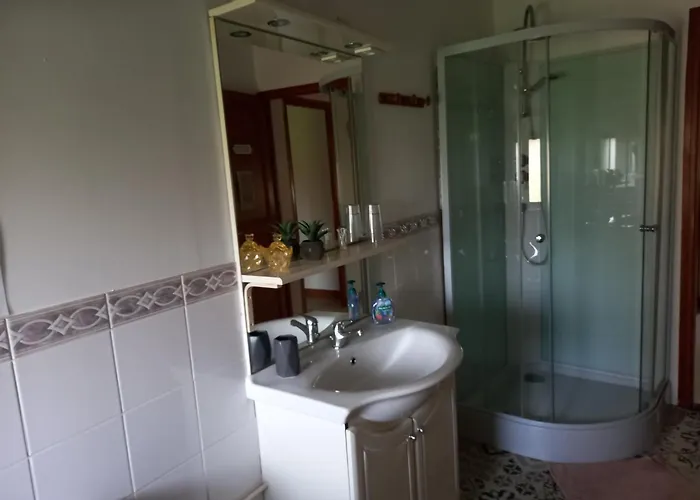 Casa de Férias Le Papillon *