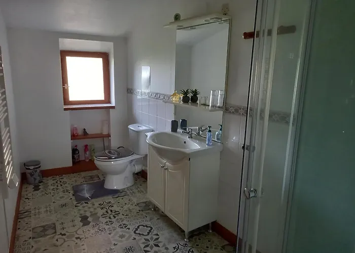 Casa de Férias Le Papillon *